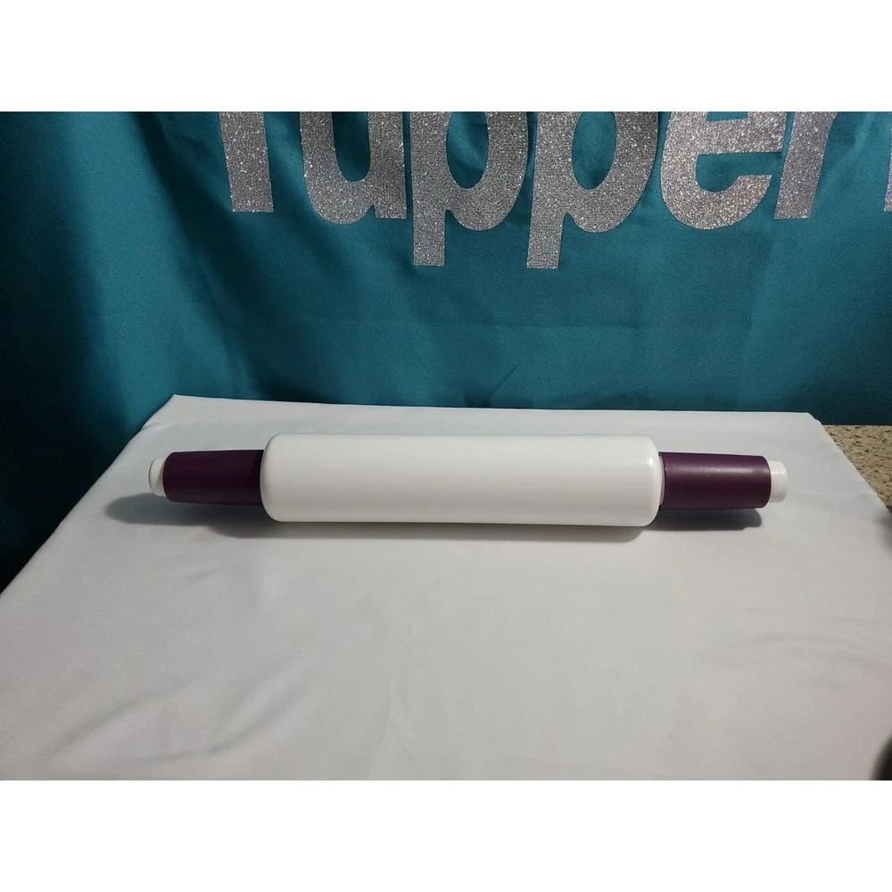 Tupperware Rolling Pin 18